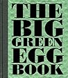 The Big Green Egg...