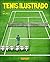 Tenis ilustrado