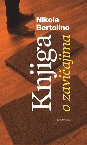 Knjiga o zavičajima (Hardcover)