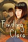 Finding Clara by Jannie Lund