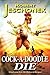 Cock-A-Doodle Die: A Scifi Story