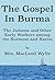 The Gospel in Burma