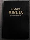 Santa Biblia (Nue...