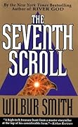 The Seventh Scroll (Ancient Egypt, #2)