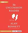 The Uncommon Reader by Alan Bennett