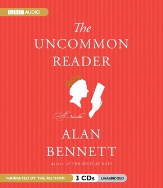 The Uncommon Reader