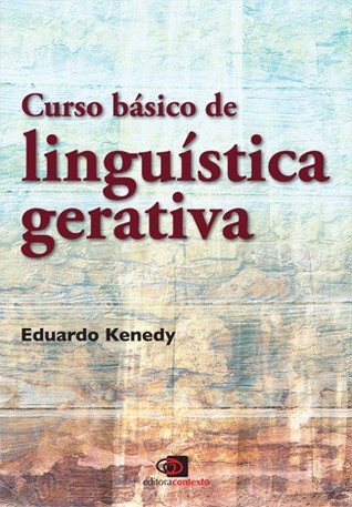 Curso básico de linguística gerativa (Paperback)