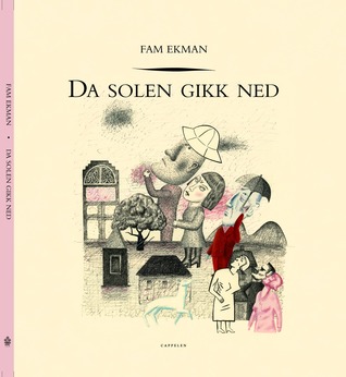 Da solen gikk ned