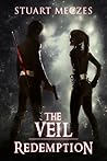 The Veil (Hasea Chronicles #3)