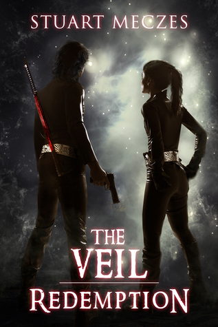 The Veil (Hasea Chronicles #3)