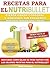 RECETAS PARA EL NUTRiBULLET - Pierda Grasa y Adelgace Sin esf... by Mario Fortunato