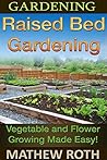 Gardening: Raised...