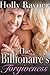 The Billionaire's Forgiveness by Holly Rayner
