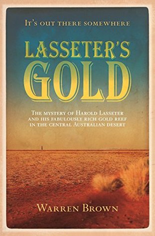 Lasseter's Gold (Kindle Edition)