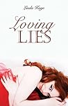 Loving Lies (Granton University #2) Book cover for Loving Lies (Granton University #2)