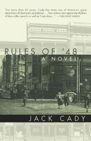 Rules of '48 (Kindle Edition)