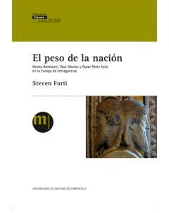 El peso de la nación: Nicola Bombacci, Paul Marion y Óscar Pérez Solís en la Europa de entreguerras