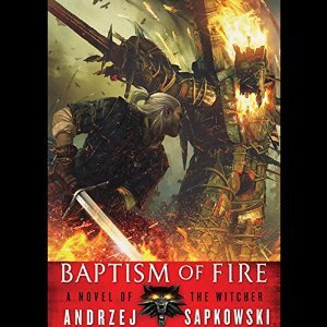 Baptism of Fire
