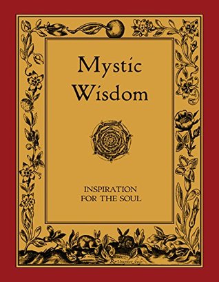 Mystic Wisdom (Rosicrucian Order AMORC)