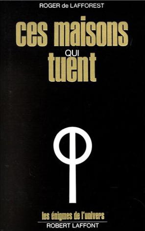 Ces maisons qui tuent (Paperback)