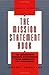 The Mission Statement Book by Jeffrey Abrahams