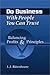 Do Business with People You Can Trust: Balancing Profits and Principles