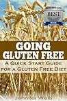 Going Gluten Free...