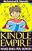 Kindle Publishing To Make $14K+ Per Month & Build Your Own Kindle Empire Without Having To Write One SINGLE Word