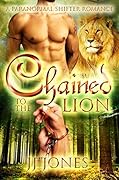 Chained To The Lion