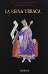 La reina Urraca (Serie Media) by M.ª Carmen Pallares