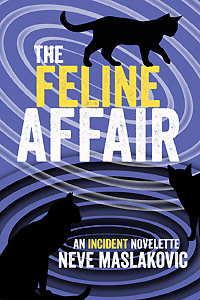 The Feline Affair: An Incident Series Novelette