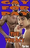 Gay for Pay - The Trilogy