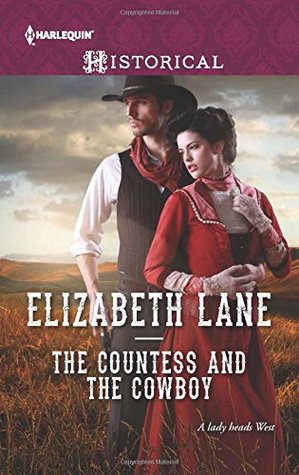 The Countess and the Cowboy (Mass Market Paperback)