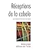 Réceptions de la cabale (Bi...