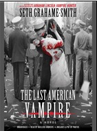 The Last American Vampire