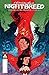 clive barker's nightbreed #11