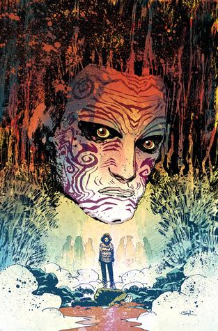 clive barker's nightbreed #12 (Paperback)