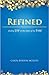 Refined: Finding Joy in the midst of the Fire