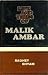 Life and times of Malik Ambar.