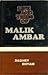Life and times of Malik Ambar.