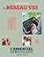 Domotique et réseau VDI (L'essentiel du bricolage) (Système D) by Bruno Guillou