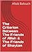 The Criterion Between The Friends of Allah & The Friends of S... by Aftab Balouch