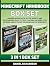Minecraft Handbook Box Set
