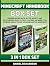 Minecraft Handbook Box Set by Daniel Richardson