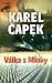 Válka s Mloky by Karel Čapek Válka s Mloky by Karel Čapek