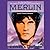 Merlin (The Pendragon Cycle, #2)