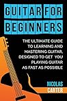 Guitar: For Begin...