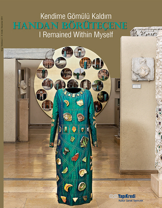 Kendime Gömülü Kaldım (Hardcover)