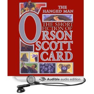 Maps in a Mirror: The Short Fiction of Orson Scott Card
