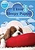 I love sleepy puppies and dogs (A bedtime story for kids children) Volume 2